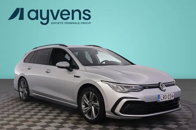 Volkswagen Golf 2022, kuva 2/20