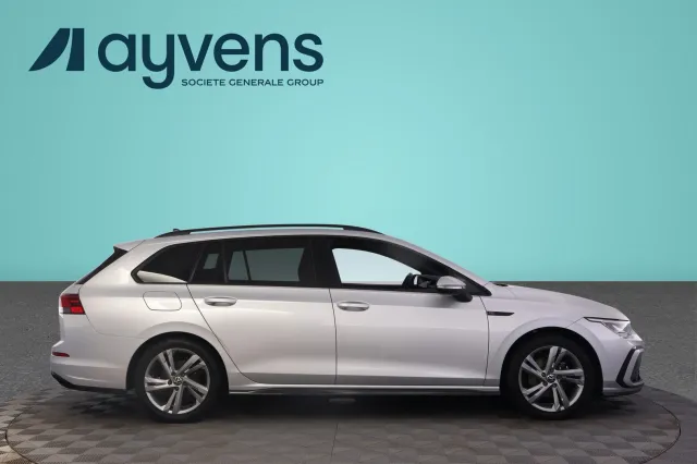 Volkswagen Golf 2022, kuva 3/20