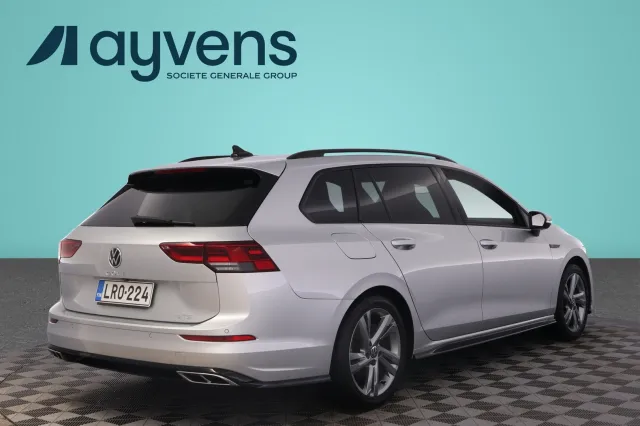 Volkswagen Golf 2022, kuva 4/20