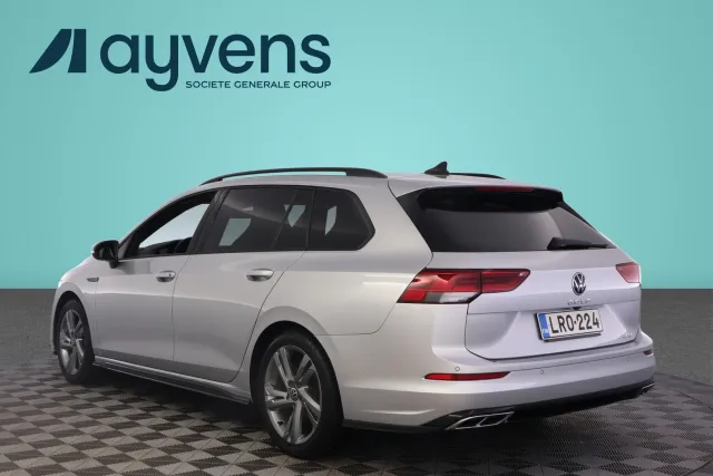 Volkswagen Golf 2022, kuva 5/20
