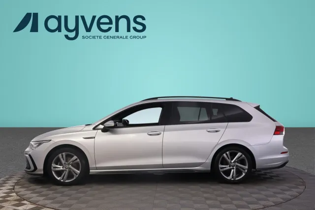 Volkswagen Golf 2022, kuva 6/20