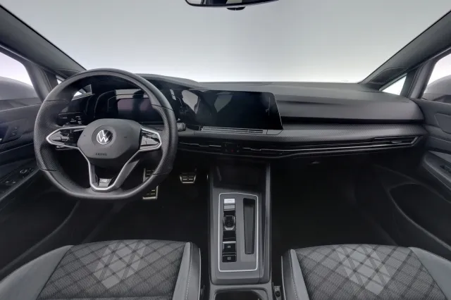 Volkswagen Golf 2022, kuva 7/20