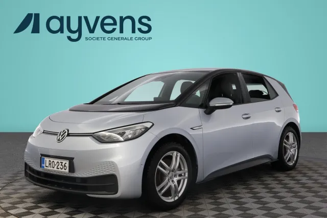 Volkswagen ID.3 2022