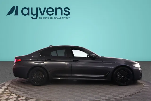 BMW 545 2023, kuva 3/21