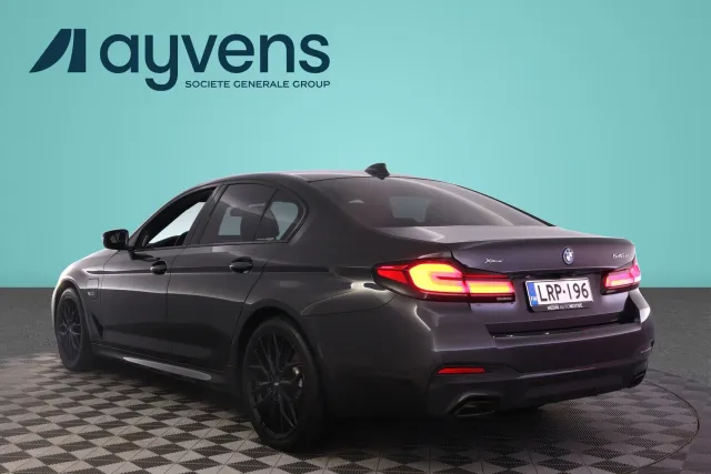 BMW 545 2023, kuva 5/21