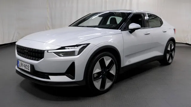 Polestar 2 2022