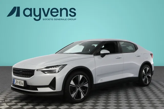 Polestar 2 2022