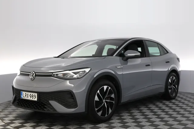 Volkswagen ID.5 2022