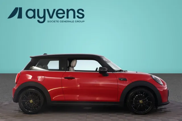MINI Hatchback Cooper SE Maximise 2023, kuva 3/19