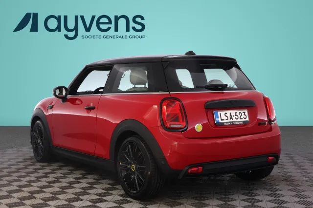 MINI Hatchback Cooper SE Maximise 2023, kuva 5/19