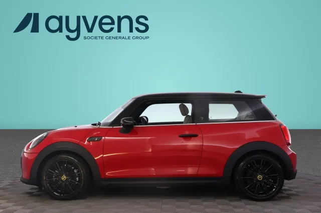 MINI Hatchback Cooper SE Maximise 2023, kuva 6/19