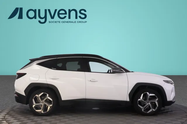 Hyundai Tucson 2023, kuva 3/16