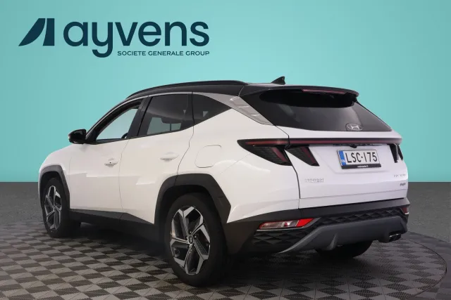 Hyundai Tucson 2023, kuva 5/16