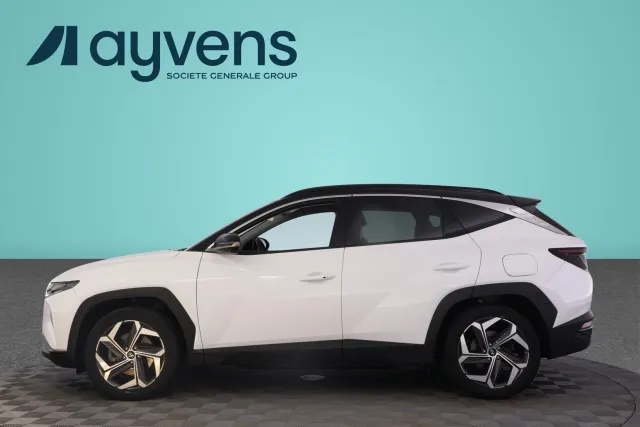 Hyundai Tucson 2023, kuva 6/16