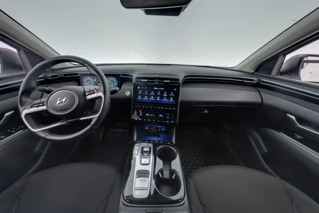Hyundai Tucson 2023, kuva 7/16