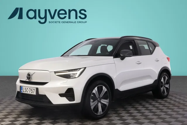 Volvo XC40 2023