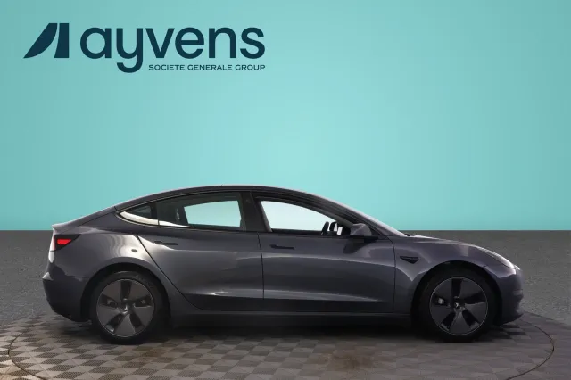 Tesla Model 3 Long Range 2023, kuva 3/22