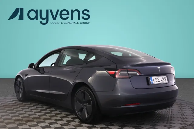 Tesla Model 3 Long Range 2023, kuva 5/22
