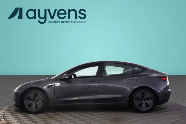 Tesla Model 3 Long Range 2023, kuva 6/22