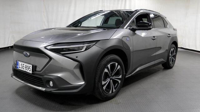 Subaru Solterra 2023