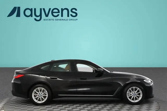 BMW i4 eDrive35 2023, kuva 3/13