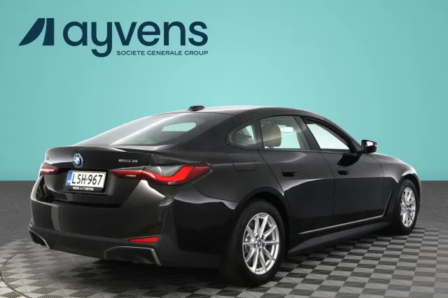 BMW i4 eDrive35 2023, kuva 4/13