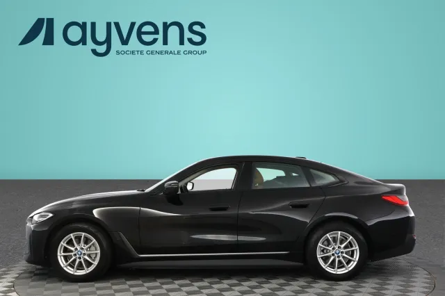BMW i4 eDrive35 2023, kuva 6/13