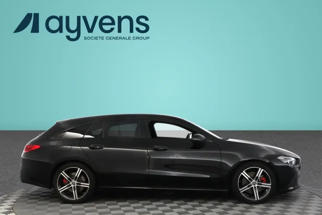 Mercedes-Benz CLA 2023, kuva 3/12