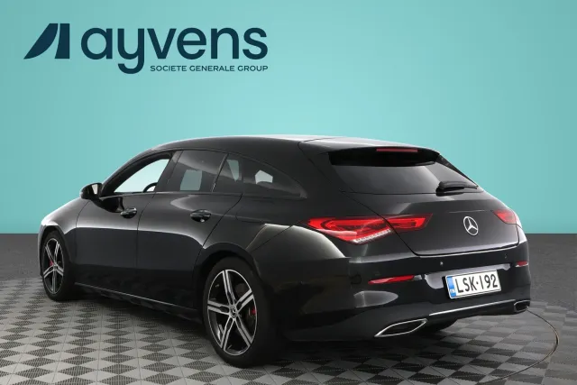 Mercedes-Benz CLA 2023, kuva 5/12