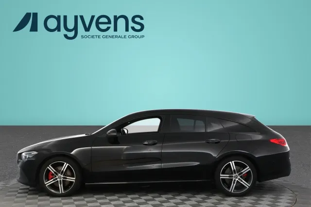 Mercedes-Benz CLA 2023, kuva 6/12