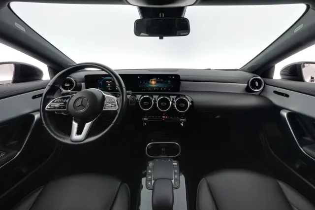 Mercedes-Benz CLA 2023, kuva 7/12