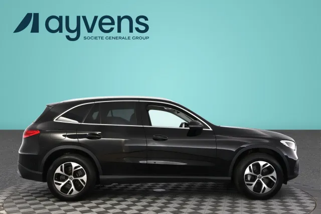 Mercedes-Benz GLC 400 e 4MATIC A 2023, photo 3/13