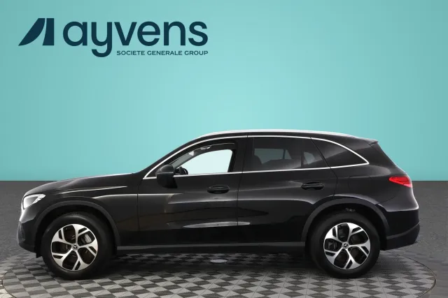 Mercedes-Benz GLC 400 e 4MATIC A 2023, photo 6/13
