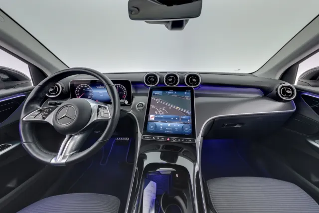 Mercedes-Benz GLC 400 e 4MATIC A 2023, photo 7/13