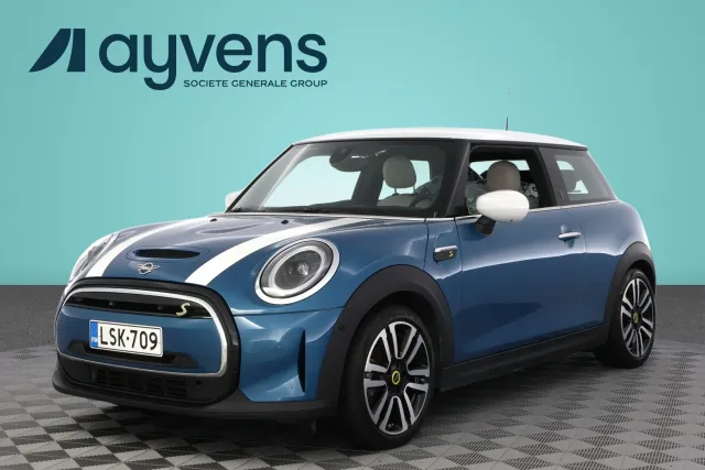 MINI Hatchback 2023