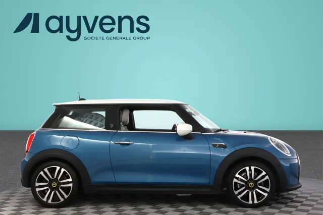 MINI Hatchback Cooper SE Maximise 2023, kuva 3/15