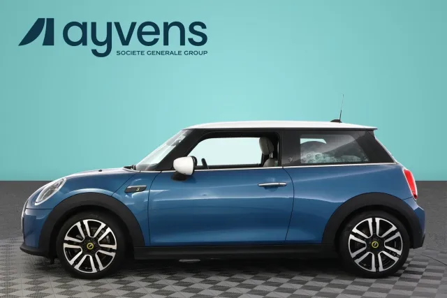 MINI Hatchback Cooper SE Maximise 2023, kuva 6/15
