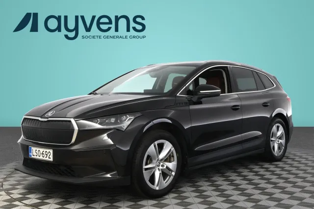 Skoda Enyaq 2023