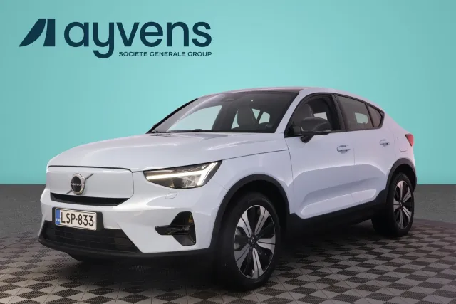 Volvo C40 2023