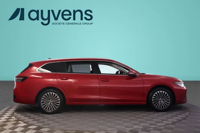Volkswagen Passat 2025, kuva 3/19