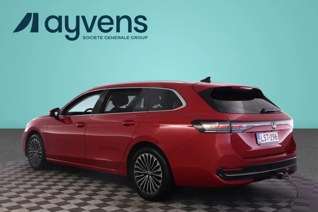 Volkswagen Passat 2025, kuva 5/19