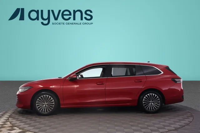 Volkswagen Passat 2025, kuva 6/19