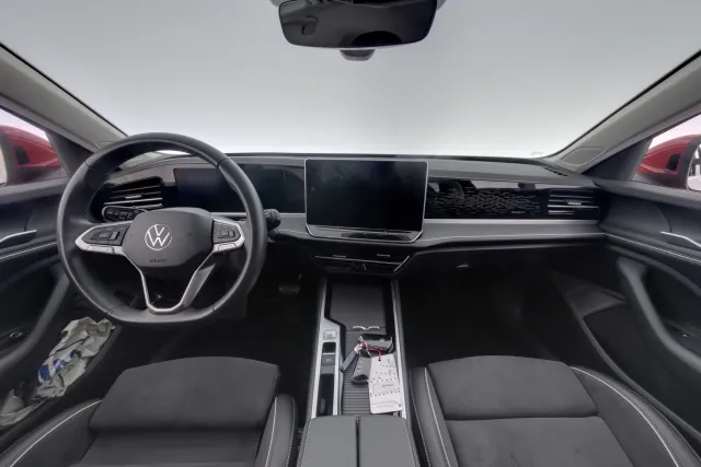 Volkswagen Passat 2025, kuva 7/19