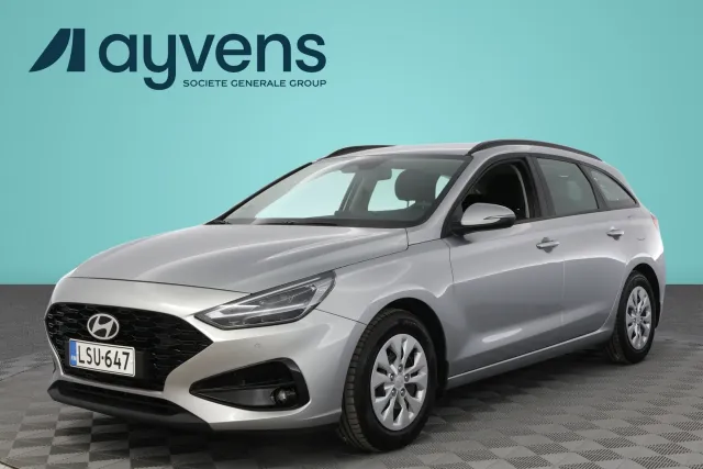 Hyundai i30 Wagon 2025