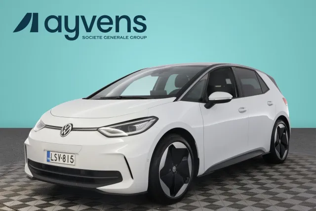 Volkswagen ID.3 2024