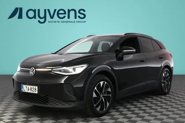 Volkswagen ID.4 2025