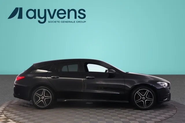 Mercedes-Benz CLA 2022, kuva 3/18