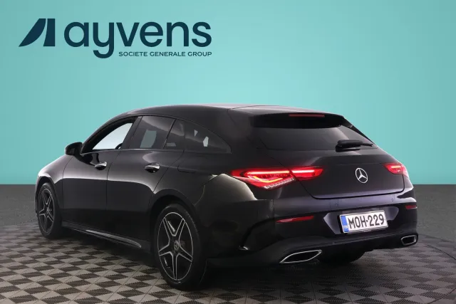 Mercedes-Benz CLA 2022, kuva 5/18