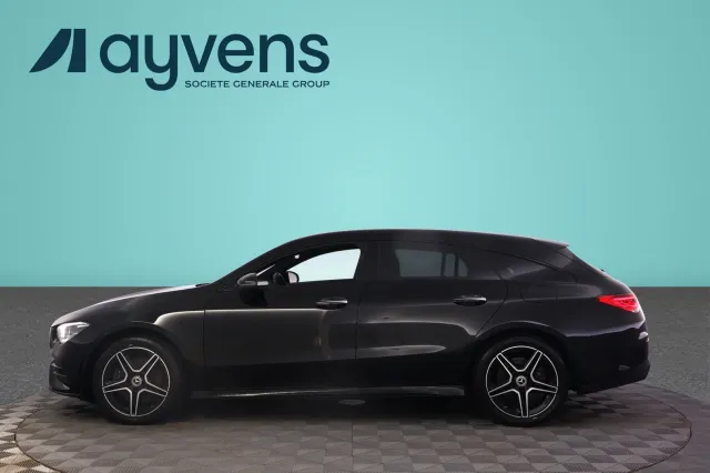 Mercedes-Benz CLA 2022, kuva 6/18