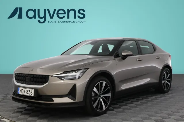 Polestar 2 2022